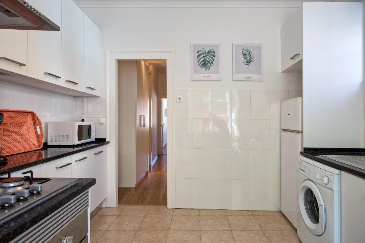 Alfama River View Tailor Made Flat Лиссабон Экстерьер фото