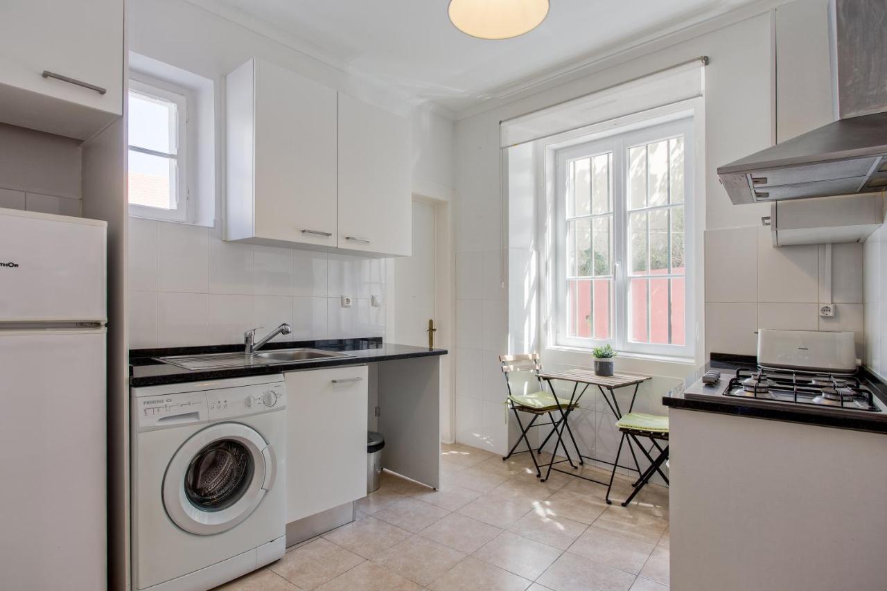 Alfama River View Tailor Made Flat Лиссабон Экстерьер фото