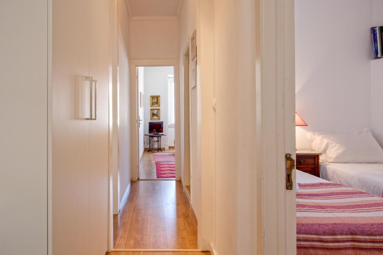 Alfama River View Tailor Made Flat Лиссабон Экстерьер фото